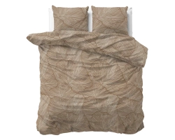 Pamučna posteljina 240x200/220 Sleeptime Pure Amber