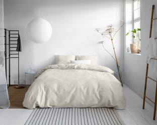 Posteljina od pamučnog satena 240x200/220 Primaviera deluxe