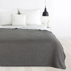 PREMIUM dvostrana deka od bukla tkanine, vrlo mekana 150x200 Panda