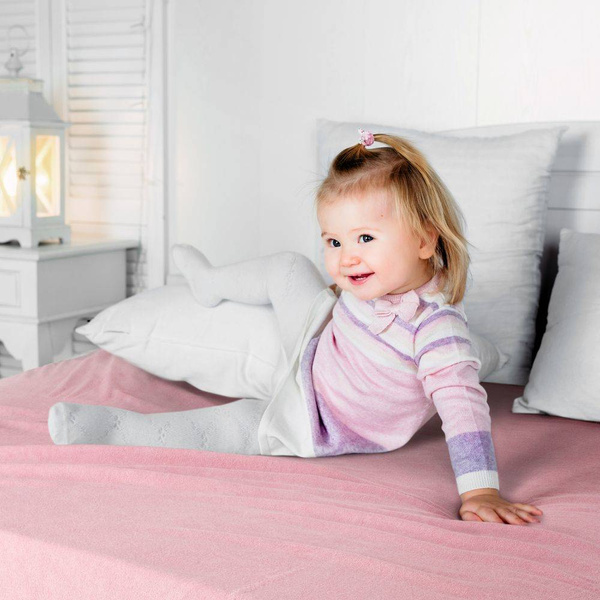 FROTTE pamučna plahta s gumicom 90x200 težine 170 g/m2