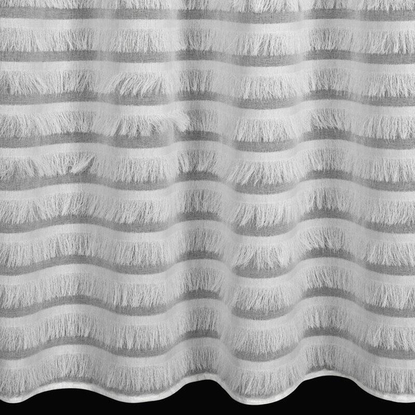 Zavjesa DANA 2 140x250 cm bijela