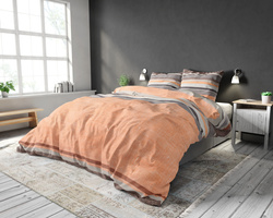 Pamučna posteljina 200x220 Sleeptime Elegance 80% pamuk 20% poliester