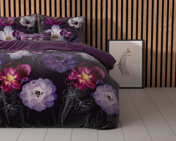 Pamučna posteljina 240x220 Sleeptime Elegance 80% pamuk 20% poliester