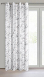 Zavjesa 140x250  SIENNA od mikrovlakana