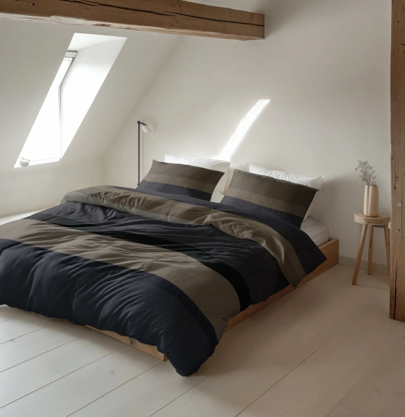 Posteljina od flanela 220x200, mekana na dodir Flanel Essence