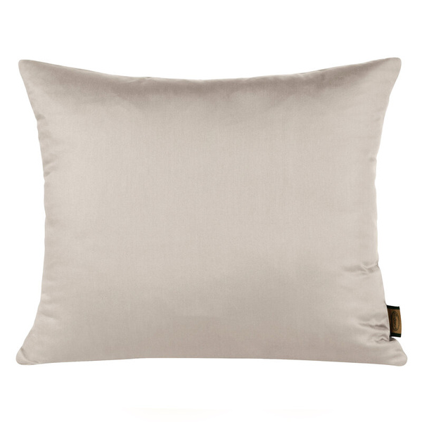 Jednobojna jastučnica 50x70 od pamučnog satena NOVA