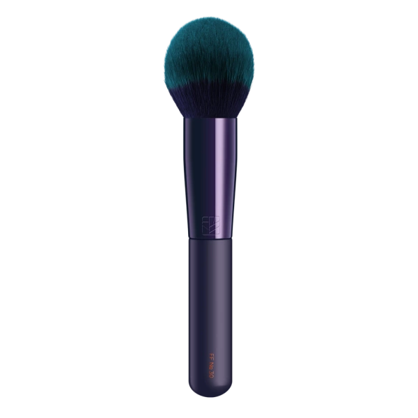 Kist FF No30 - Kist s nježnim i pahuljastim vlaknima