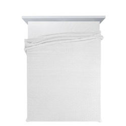 DESIGN 91 deka s uzorkom reljefnih pruga 150x200 LISA