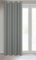 Zavjesa 140x250  LIDIA Eco