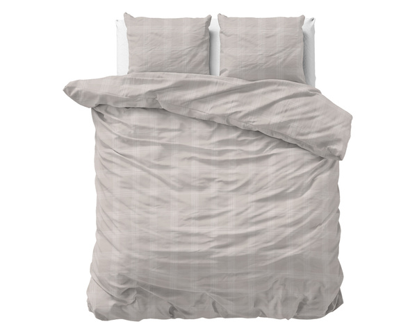 Pamučna posteljina 200x220 Sleeptime Elegance 80% pamuk 20% poliester