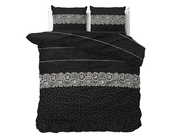 Pamučna posteljina 240x220 Sleeptime Elegance 80% pamuk 20% poliester