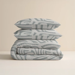 Posteljina od flanela 240x220, mekana na dodir Flanel Danis