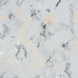 Gotova zavjesa za zamračivanje 140x250 ukrašena mramornim tiskom Sancy 