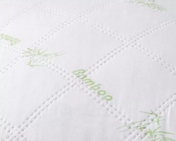 Jastuk 60x70 sa dodatkom bambusa Dreamhouse