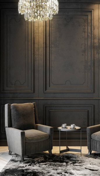 Lampa marika (01) (fi) 60x23 cm transparentan