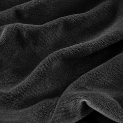 Debela flis plahta s gumicom 220x200 +30 cm 250 g/m2 FLANO