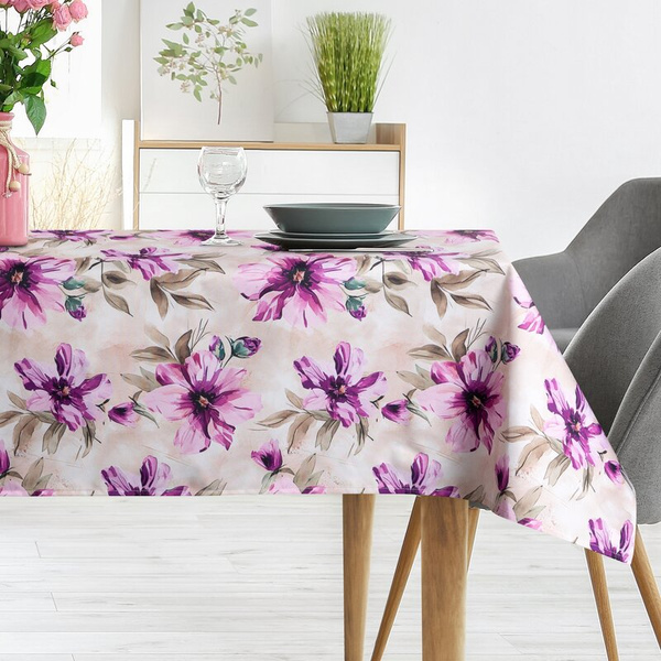 GARDEN stolnjak 140x220 za terasu i balkon od nepromočive tkanine