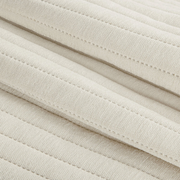 Prekrivač od šenila 170x210 cm prošiven - GLORI