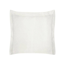 Pamučna jastučnica 40x40 + 3cm Nova Colour krem