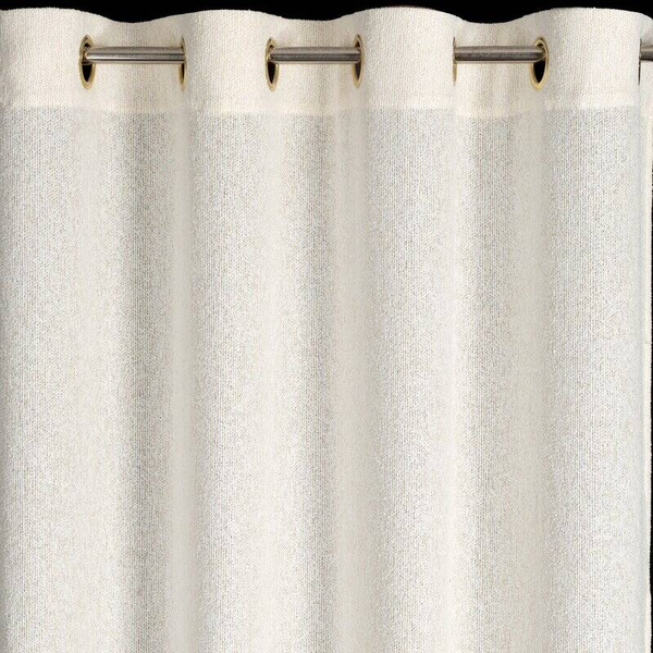 Zavjesa 140x250  ESSI mrežasta