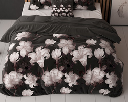 Pamučna posteljina 240x220 Sleeptime Elegance 80% pamuk 20% poliester