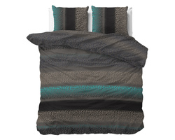 Pamučna posteljina 200x220 Sleeptime Elegance 80% pamuk 20% poliester