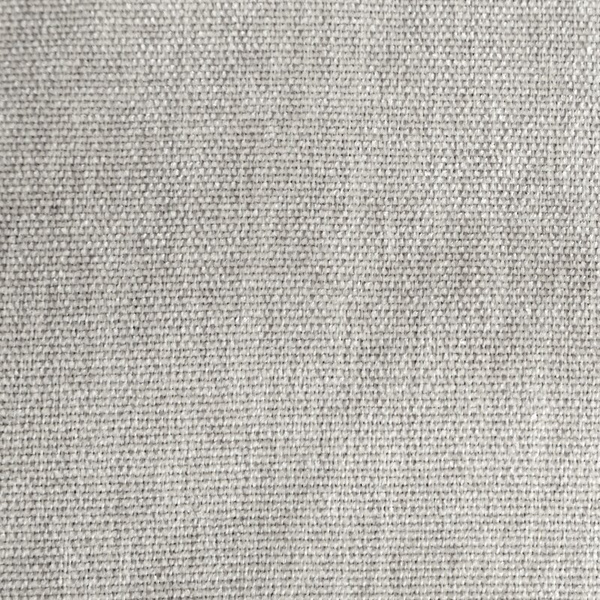 Bež zavjesa od šenil tkanine 140x270 cm traka - MEGI