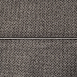 Baršunasta zavjesa 140x300 s finim strukturalnim uzorkom, gramature 200 g/m2 Milo