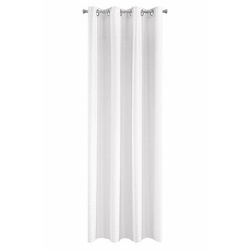 Zavjesa gotova  alena 140x250 cm bijela