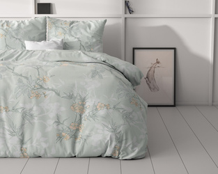 Set posteljine 240x220 od mikrovlakana sa čistim printom, nije potrebno glačanje