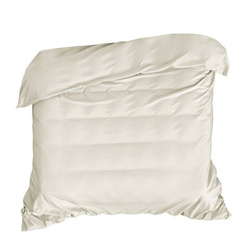 Pamučna navlaka za poplun Nova Colour 140X200 CM bež