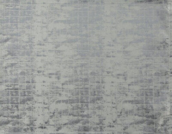 Set od 4 žakard podloške s nježnim izlizanim uzorkom , 30x40 Alina