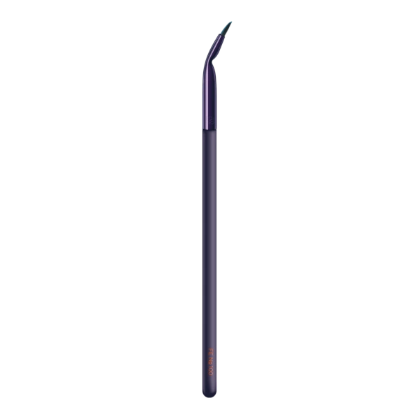 Kist FE No100 - Precizan, zakrivljen kist.