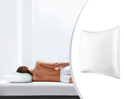 Rashladni jastuk Blue cell 60x70 Dreamhouse 