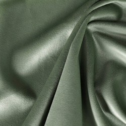 Zavjesa od jednobojnog mekog baršuna trakasta 140x270 cm ružičasta ROSA