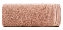 Ručnik 30x50 od egipatskog pamuka i bambusovih vlakana, 500 g/m2 Harmony