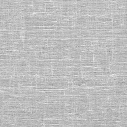 Zavjesa SANDRA na traci 140x270 cm bijela
