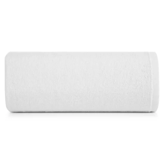 Hotelski ručnik 70x140 cm pamuk bijele boje 500 g/m2 HOTEL 18