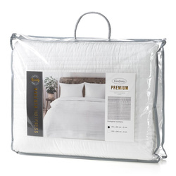 PREMIUM mat prekrivač 170x210 prošiven tradicionalnom metodom Tara