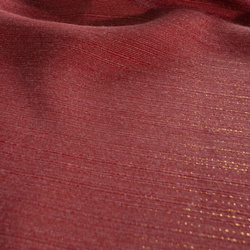 Bordo stolnjak 140x180 cm tkan sjajnim koncem - GLAMO