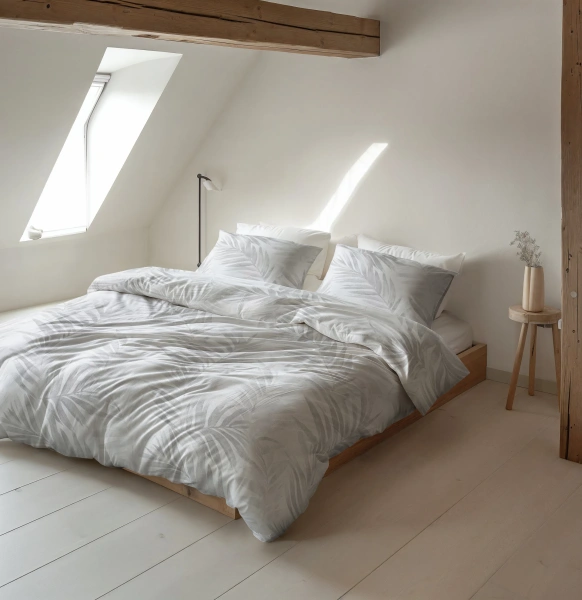 Posteljina od flanela 240x220, mekana na dodir Flanel Essence