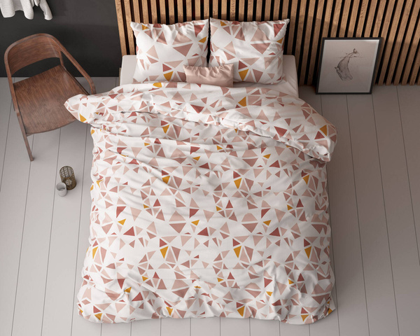 Pamučna posteljina 200x220 Sleeptime