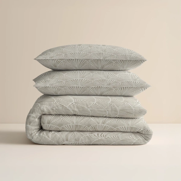 Posteljina od flanela 220x200, mekana na dodir Flanel Danis