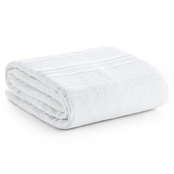 PREMIUM mat prekrivač 170x210 prošiven tradicionalnom metodom Tara