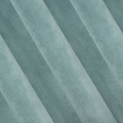 DIVA LINE zavjesa od mekanog baršuna, ima čak 10 ušica i veliku gramaturu od 300 g/m2 RIA 