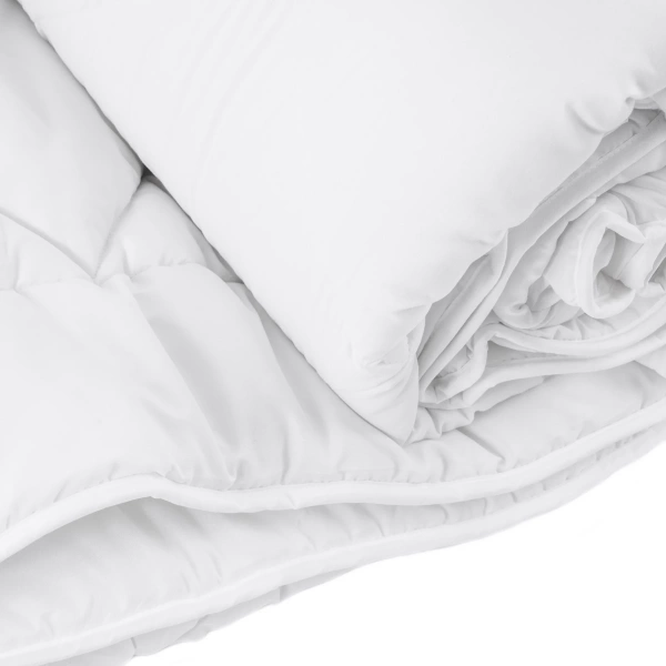 Poplun 4-godišnja doba Micro Touch 240x220 dupli poplun povezan kopčama
