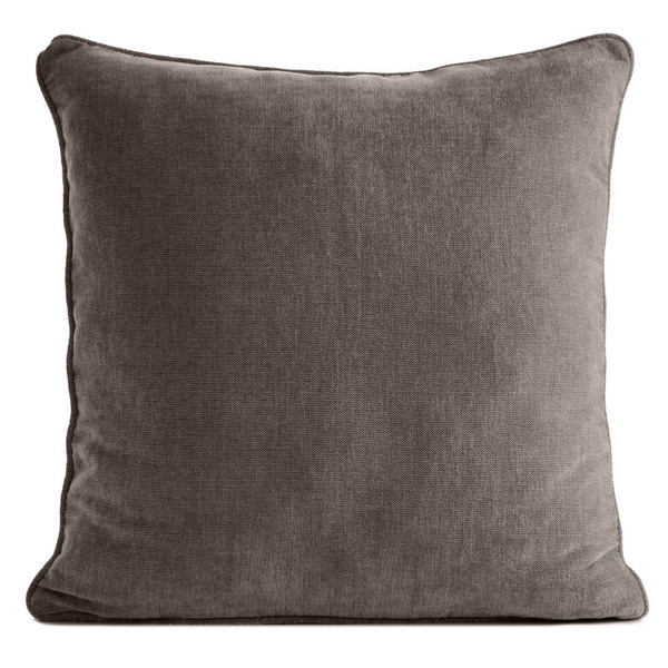 Jastučnica 45x45 cm od šenil tkanine - VANI