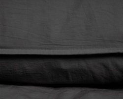 Pamučna posteljina 200x220 pakirana u atraktivnu vrećicu Stone Washed 