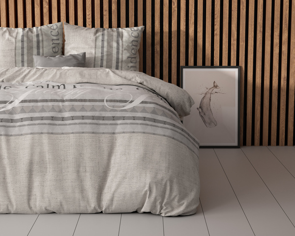 Pamučna posteljina 140x220 Sleeptime