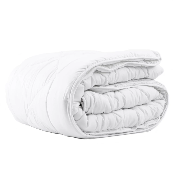 Poplun 4-godišnja doba Micro Touch 140x220 dupli poplun povezan kopčama